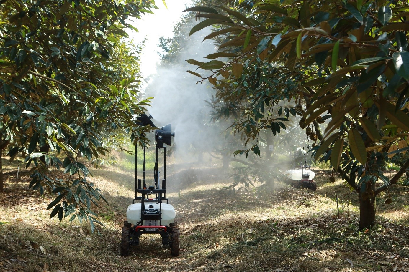Bayer Vietnam launches Centre of Excellence for durian and coffee farming