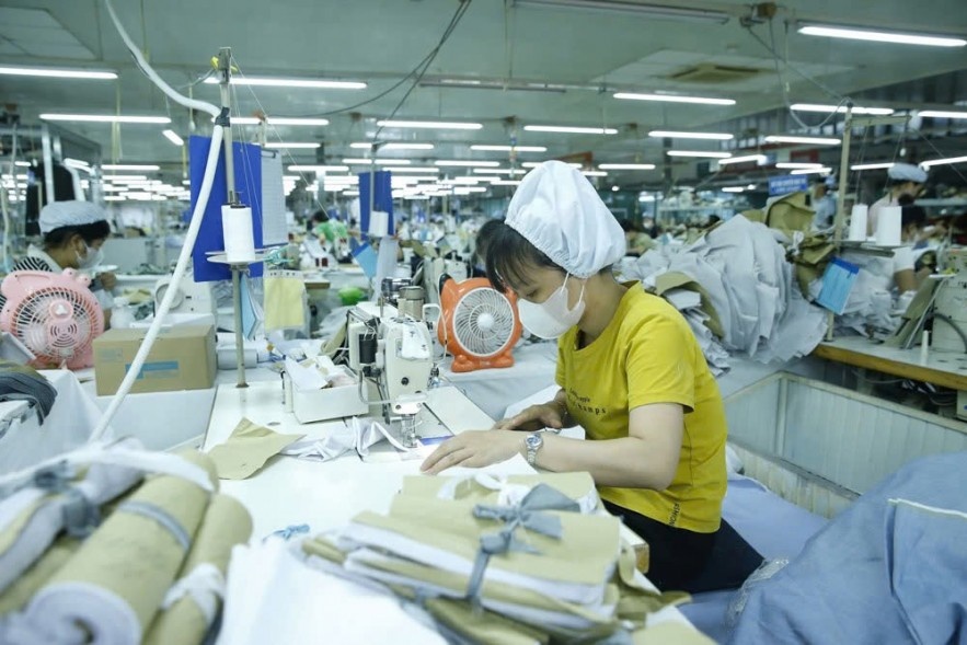 Textile exporters navigate growth amid tariff uncertainty