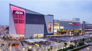 AEON steps up staff training following incident at Long Bien mall