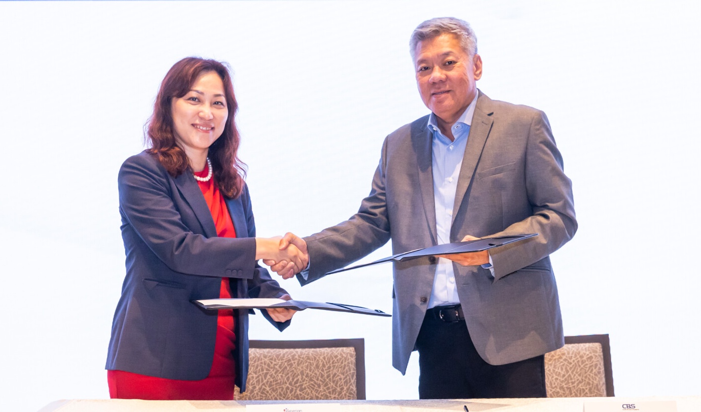 Credit Bureau Singapore and Experian Malaysia sign MoU for cross-border credit reporting