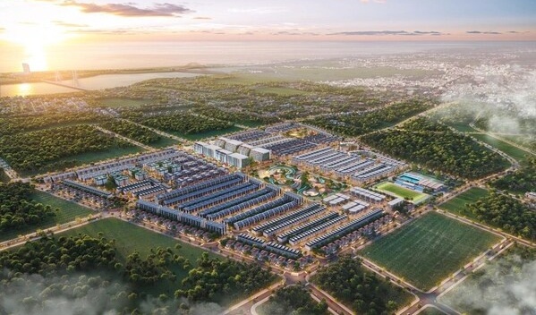 Royal Capital Group partners L.U.X Property to launch Royal An Nam Living