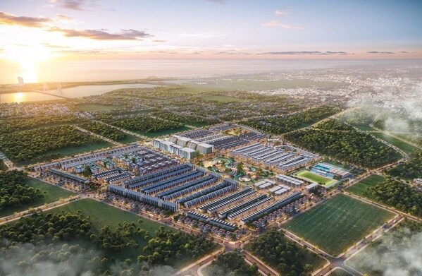 Royal Capital Group partners L.U.X Property to launch Royal An Nam Living