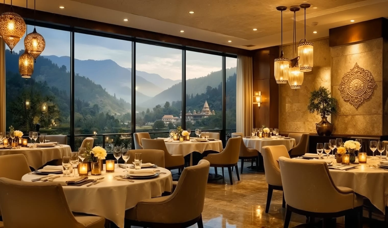 Dusit International signs Dusit Princess Rishikesh to strengthen India expansion