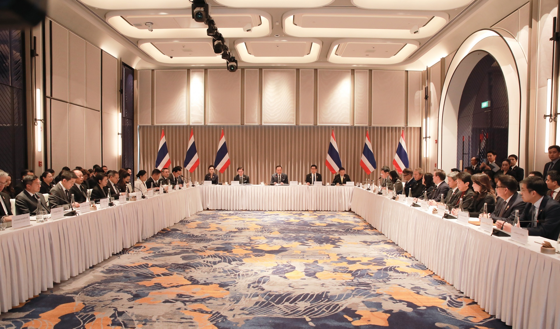 C.P launches AI initiatives to accelerate smart and sustainable agri-food transformation in Vietnam