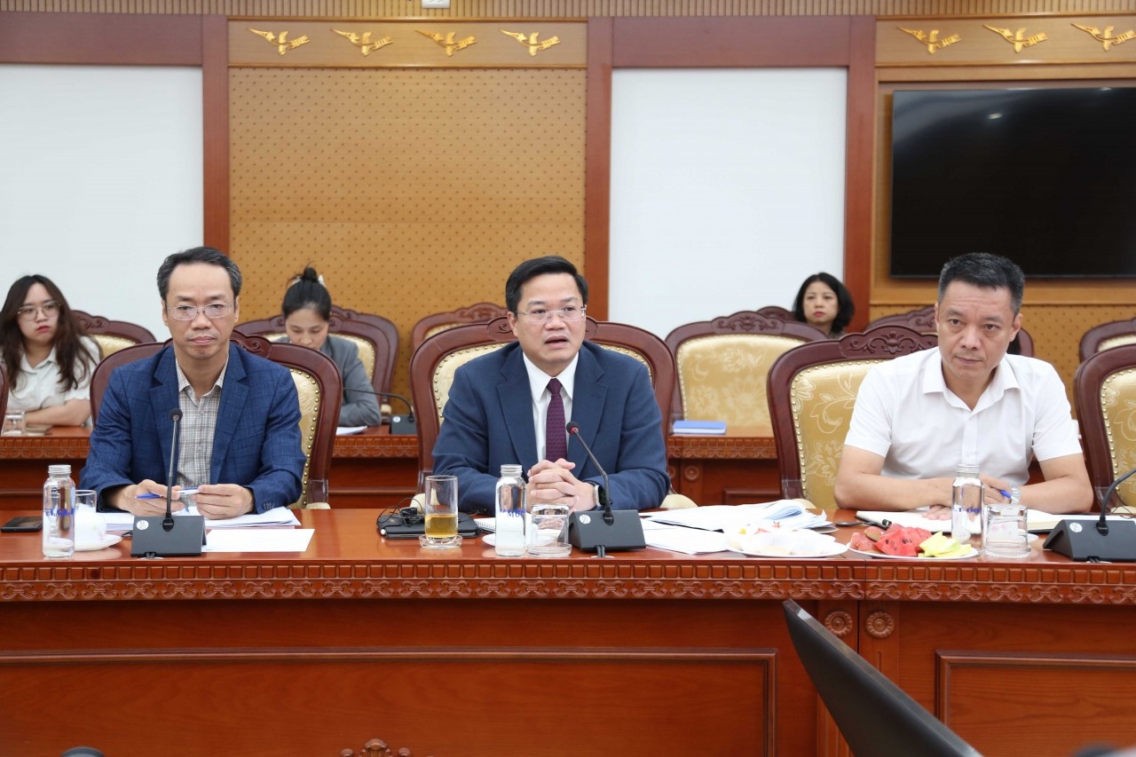 Ministry of Finance, EU advance economic governance project