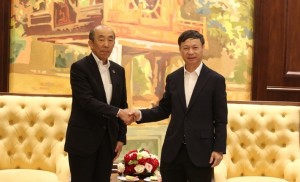 Vietnam and Japan boost cooperation in technology transfer and innovation