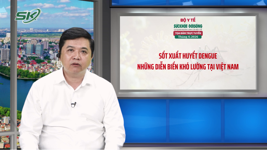 Vietnam steps up dengue prevention as disease patterns evolve