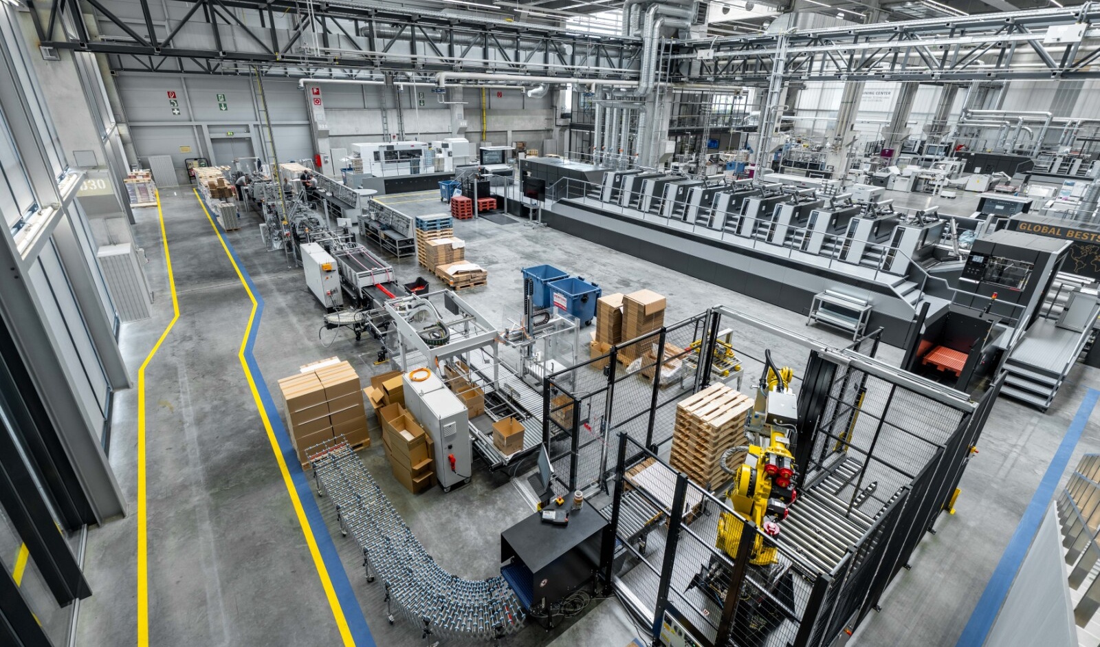 Heidelberg advances dual-use transformation strategy with new Ukrainian partnership MoU at ILA