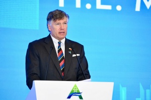 The US ready to cement partnership with Vietnam and ASEAN
