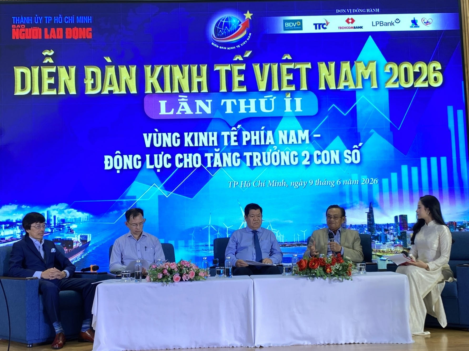 Unlocking growth drivers for the southern economic region