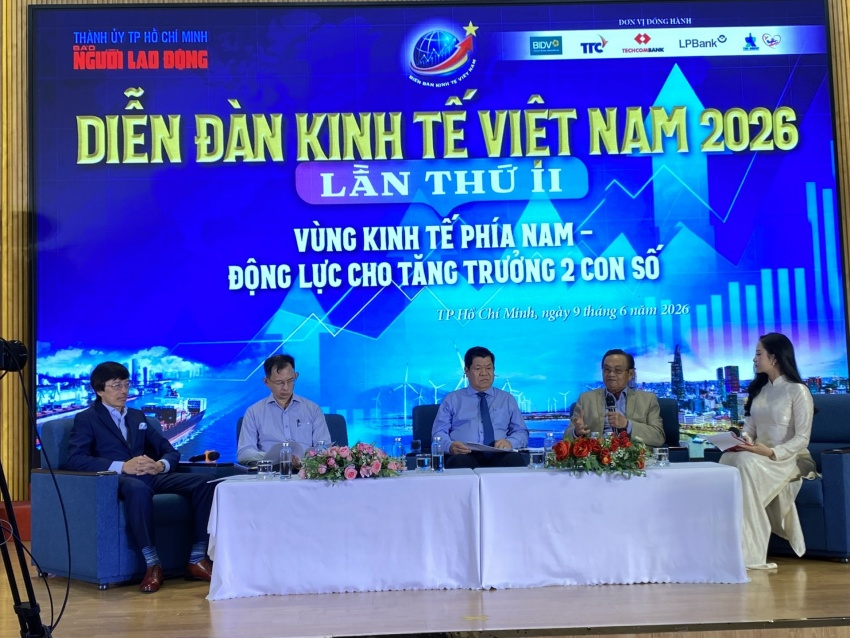 Unlocking growth drivers for the southern economic region