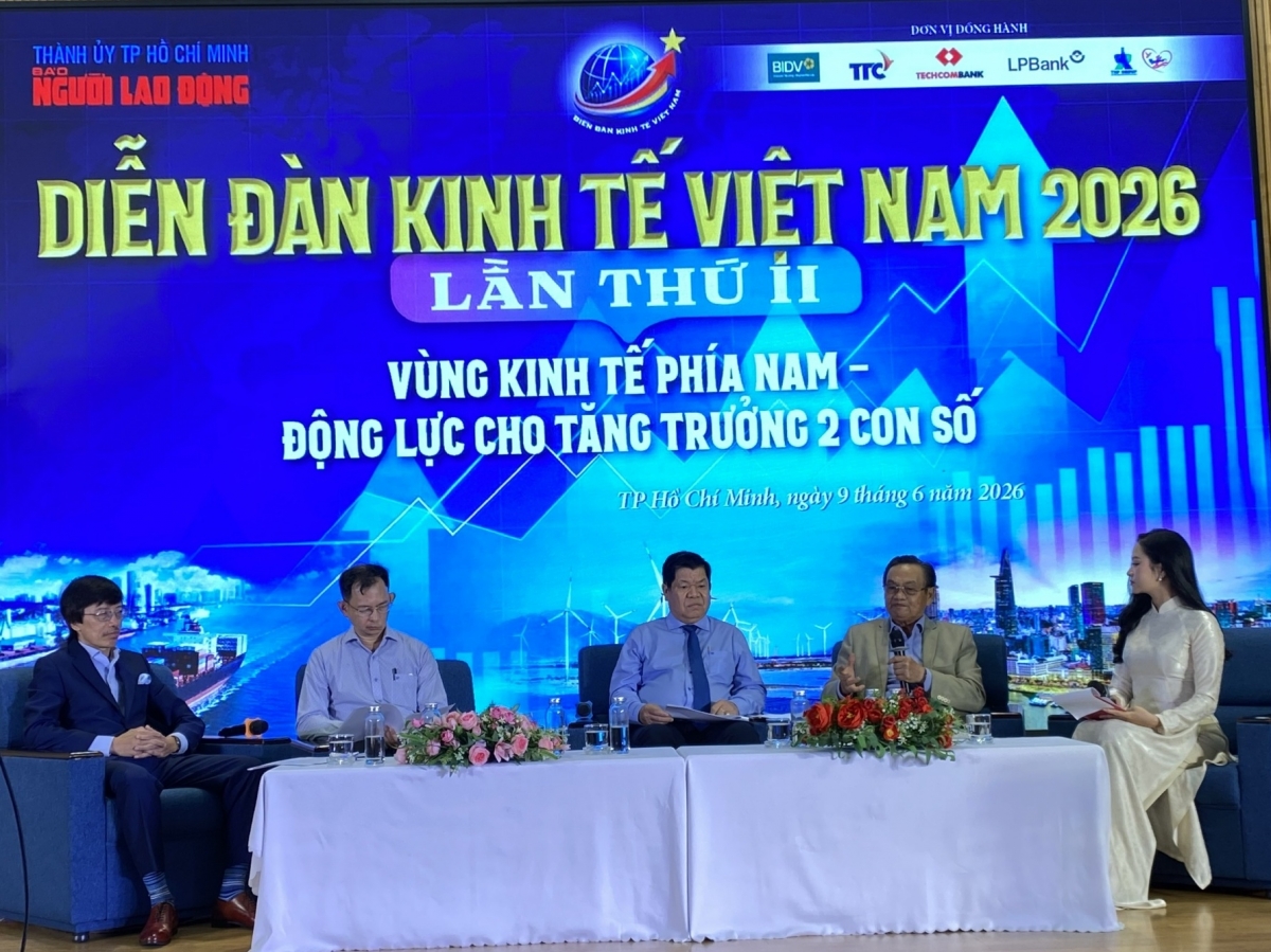 Unlocking growth drivers for the southern economic region