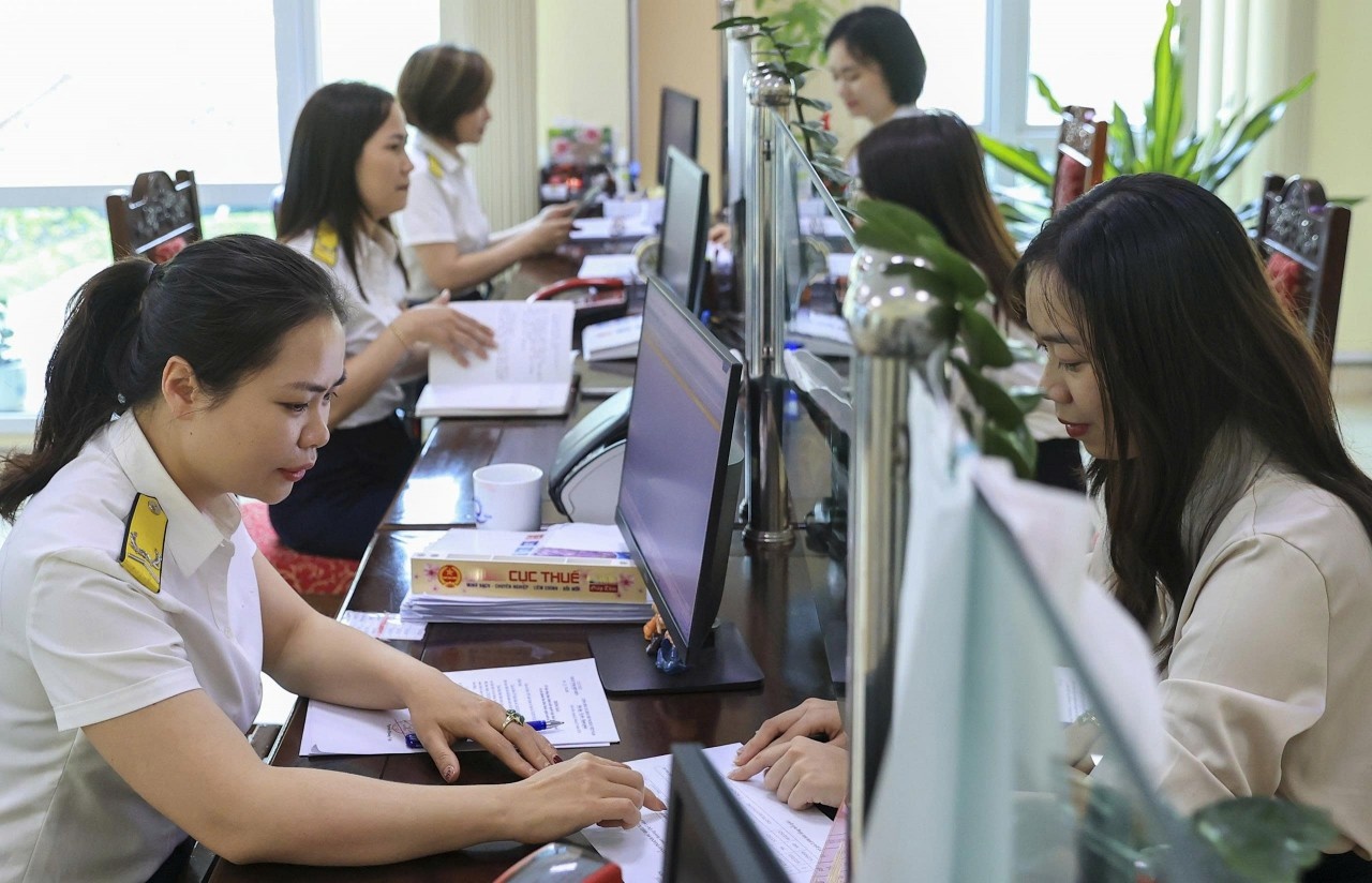 MoF unveils digital reform roadmap through 2030