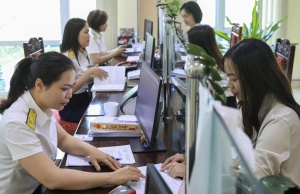MoF unveils digital reform roadmap through 2030