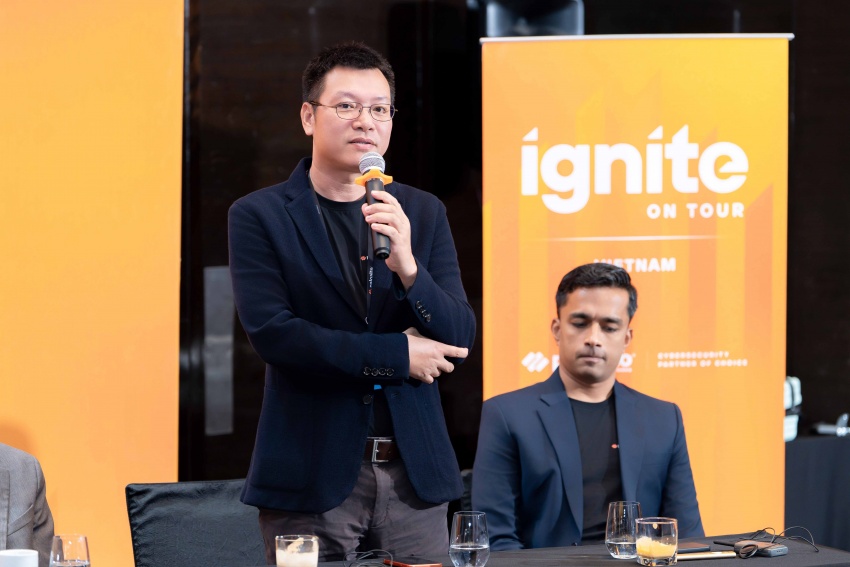 Securing AI enterprise: Palo Alto Networks enables Vietnamese enterprises to innovate securely