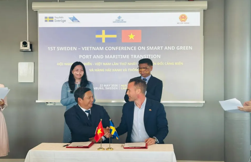 Swedish companies deepen long-term commitment to Vietnam