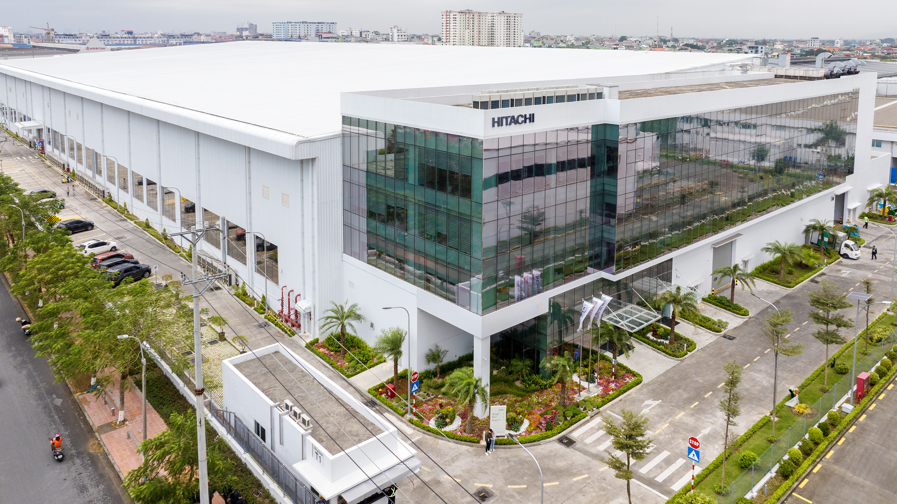Swedish companies deepen long-term commitment to Vietnam