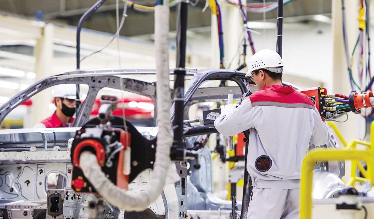 Cost increases trigger supply chain overhauls for businesses