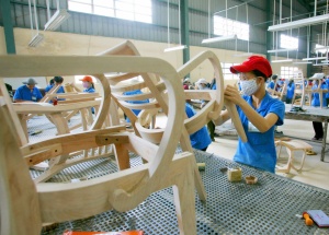 North America offers significant opportunities for Vietnamese products