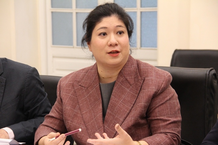 AWS and TikTok seek digital business opportunities in Vietnam