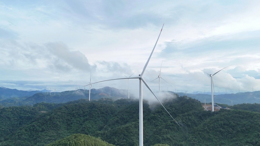 Goldwind Asia chief on driving quality growth in wind sector