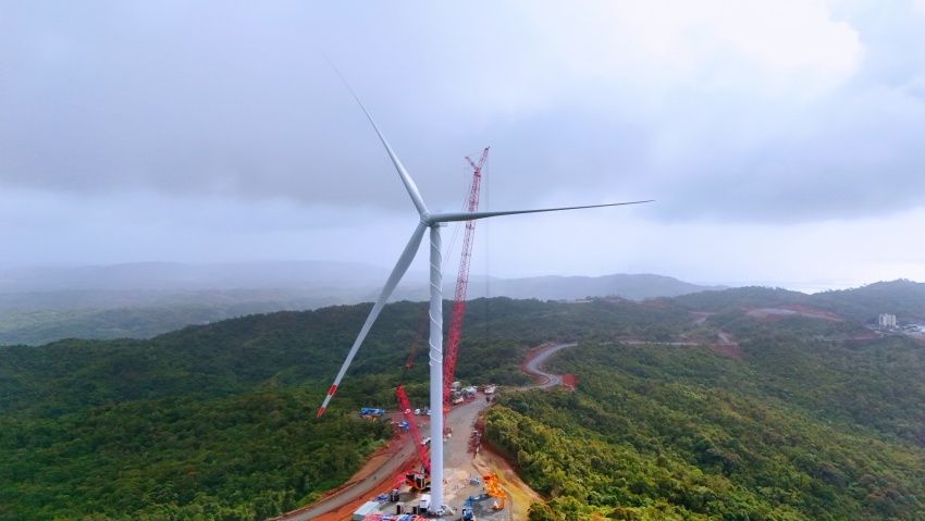 Goldwind Asia chief on driving quality growth in wind sector