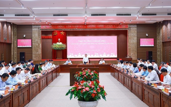 New investment model proposed for Hanoi's sci-tech projects