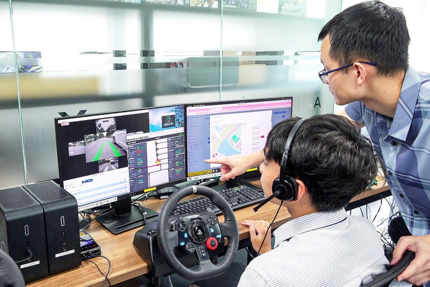 New investment model proposed for Hanoi's sci-tech projects