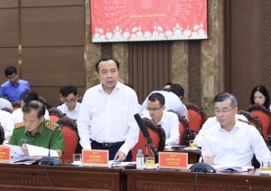 New investment model proposed for Hanoi's sci-tech projects