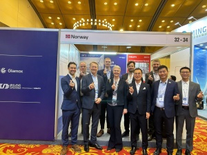 Norwegian OSW firms return to Hanoi as Vietnam advances clean energy push