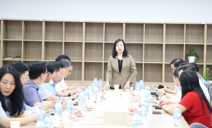 Second Bach Mai Hospital facility to open