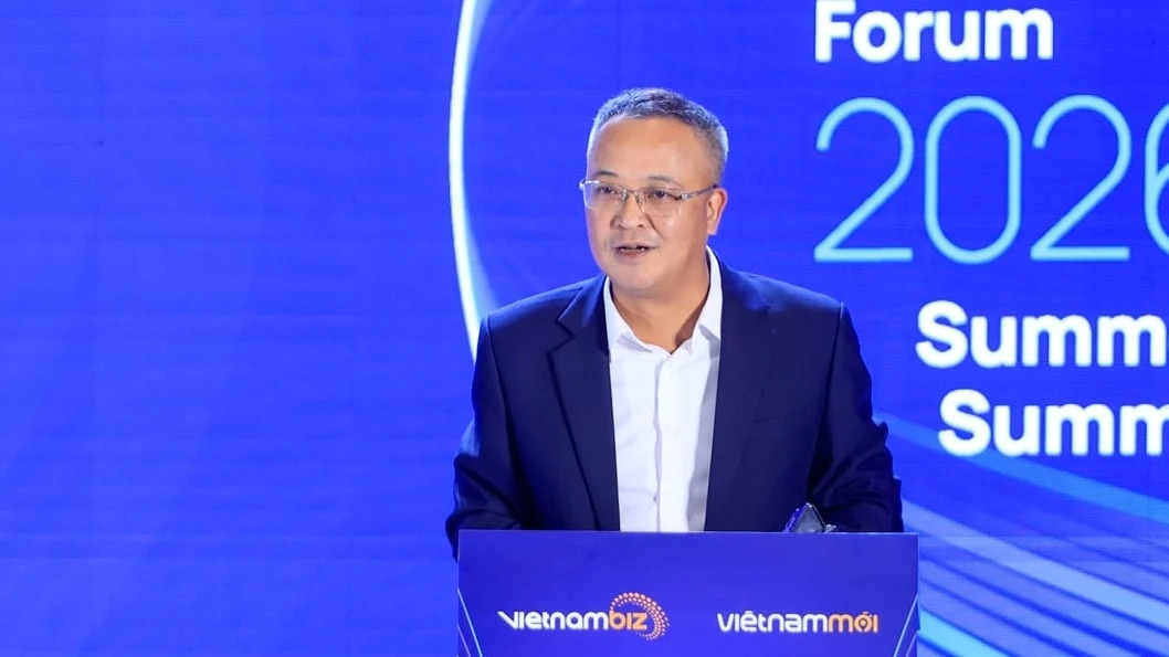 According to Bui Hoang Hai, vice chairman of the State Securities Commission, large FDI enterprises will be allowed to conduct IPOs and list on Vietnam’s stock market. Photo: VIF