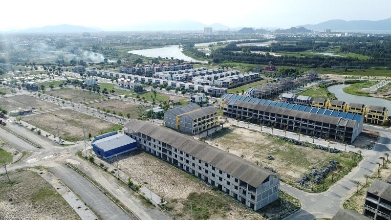 Nationwide drive targets delayed projects to boost economic growth