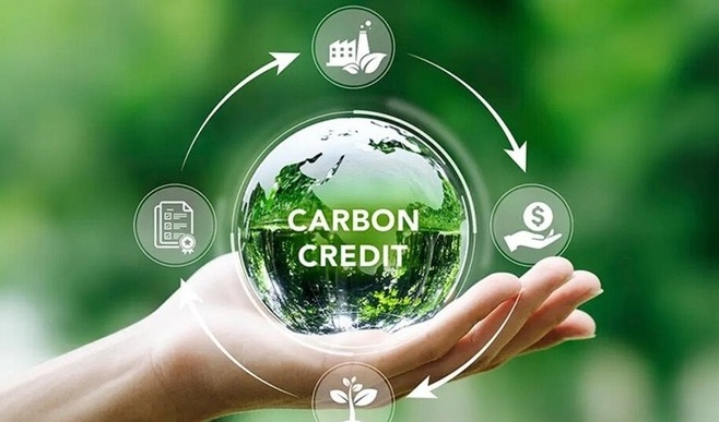 Vietnam sets launch date for domestic carbon exchange