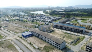 Nationwide drive targets delayed projects to boost economic growth