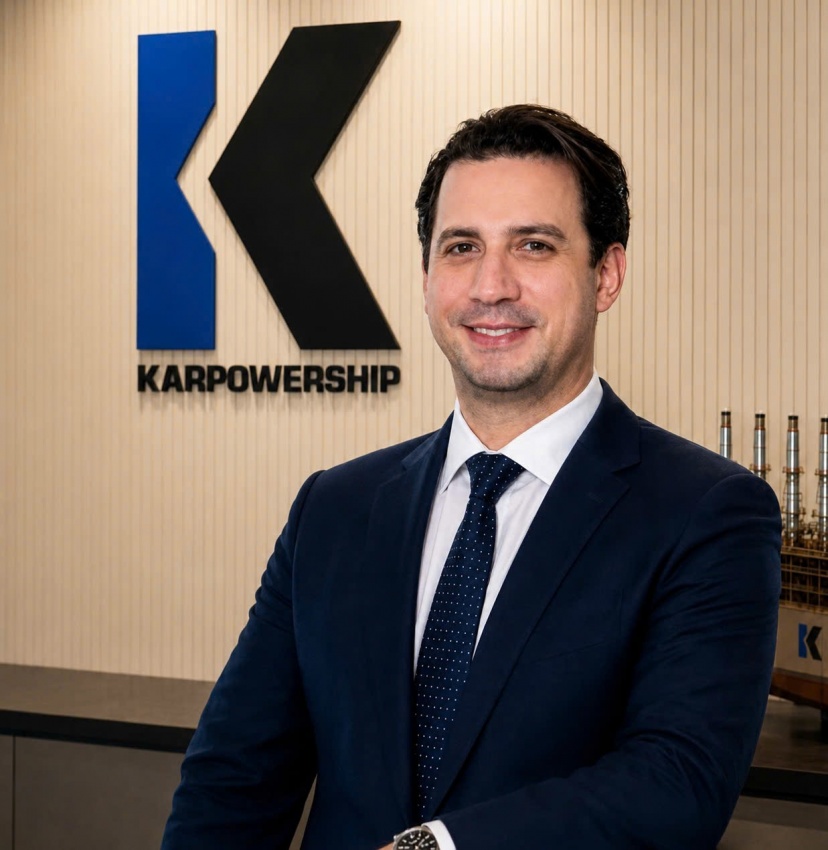 Karpowership on floating LNG as a bridge for Vietnam's energy needs