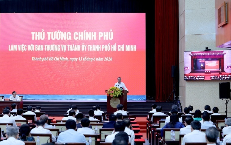 Proposing solutions to help Ho Chi Minh City achieve double-digit growth