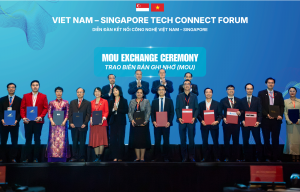 Kaopiz and QuantumTX sign MoU for AI-powered IoT healthcare solutions for Asia's elderly