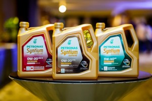 PETRONAS launches next-generation Syntium lubricant meeting latest API and ILSAC standards