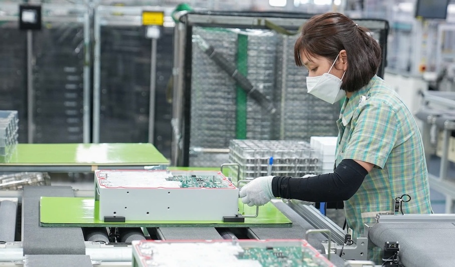 Vietnam’s exports to US approach $70 billion in first five months