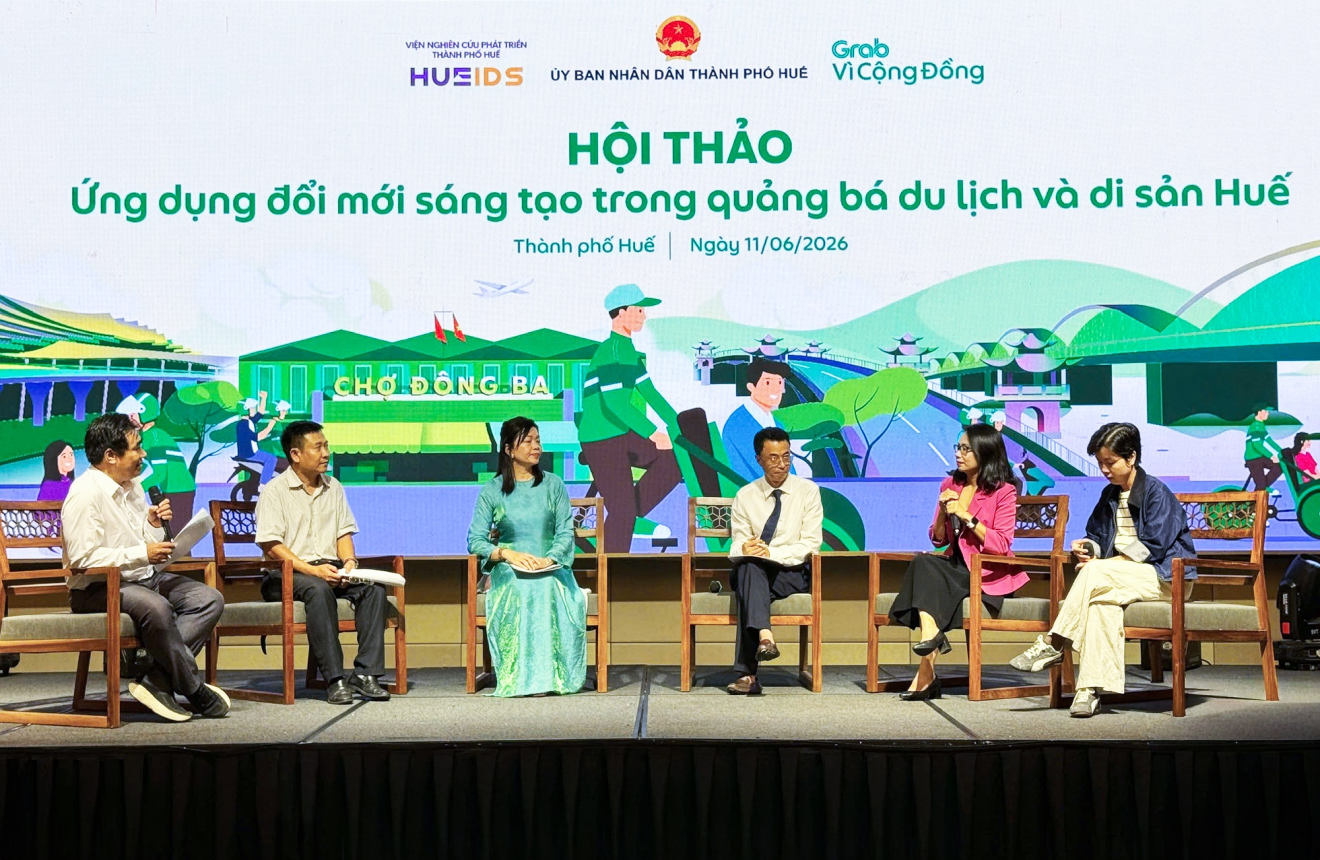 keeping heritage authentic in a digital world