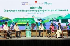 Keeping heritage authentic in a digital world