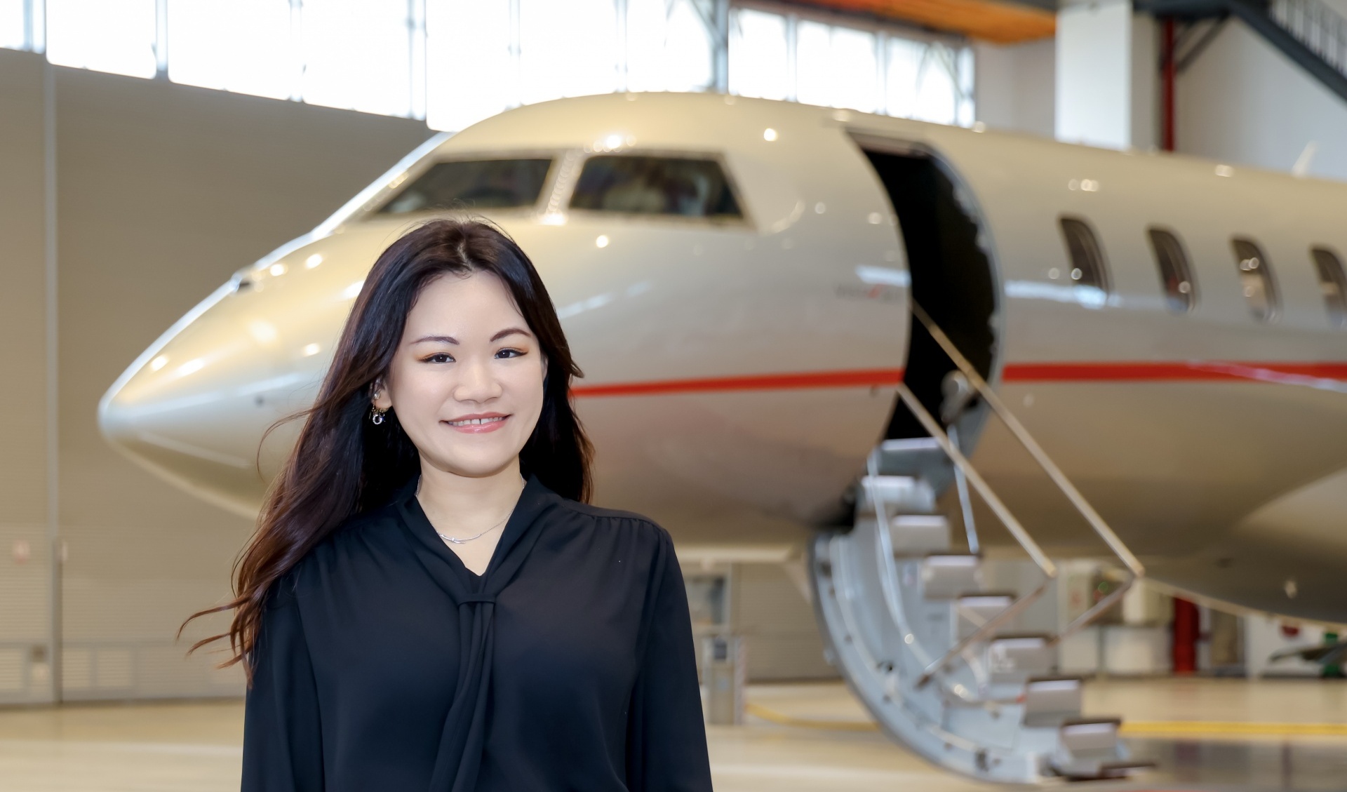 Vietnam emerges as one of VistaJet’s fastest-growing markets