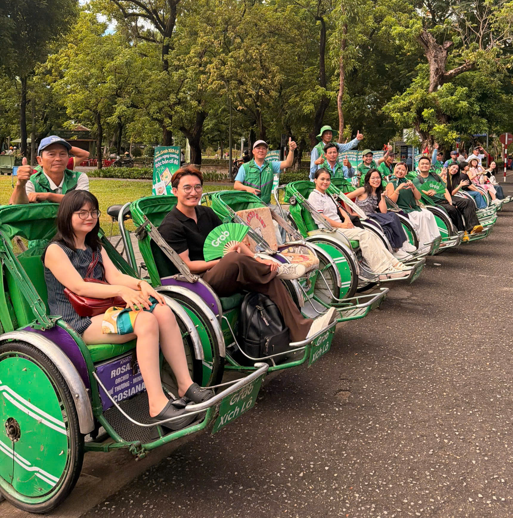 innovation expands reach of cultural identity in hue