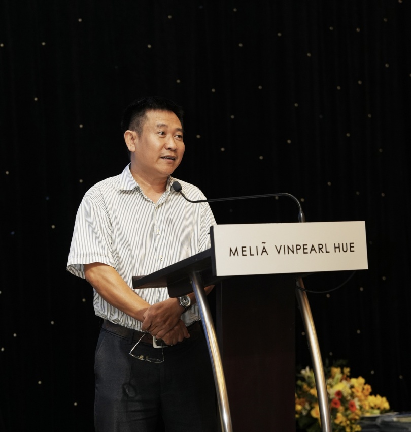 Innovation expands reach of cultural identity in Hue