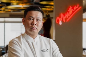 Fusion Original Saigon Centre names new executive chef