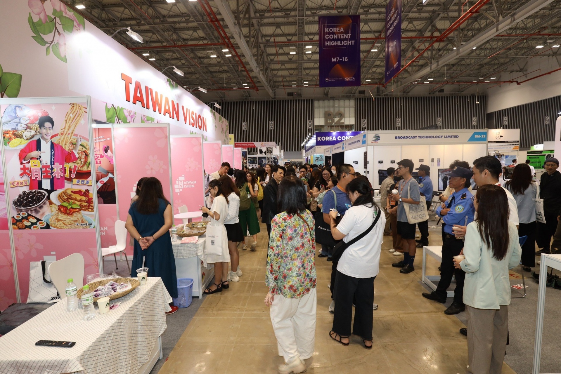 Vietnam ICTComm, Telefilm Vietnam 2026 return to HCMC amid AI boom