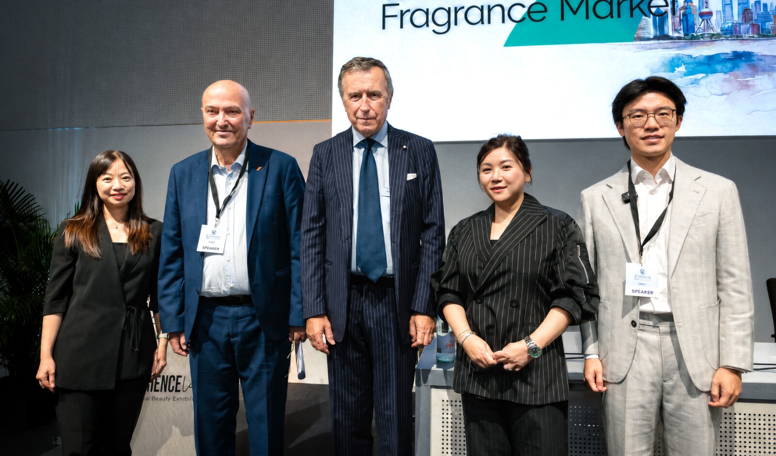 Eternal Group debuts The Eternal Path to China at Esxence 2026 to connect global fragrance brands