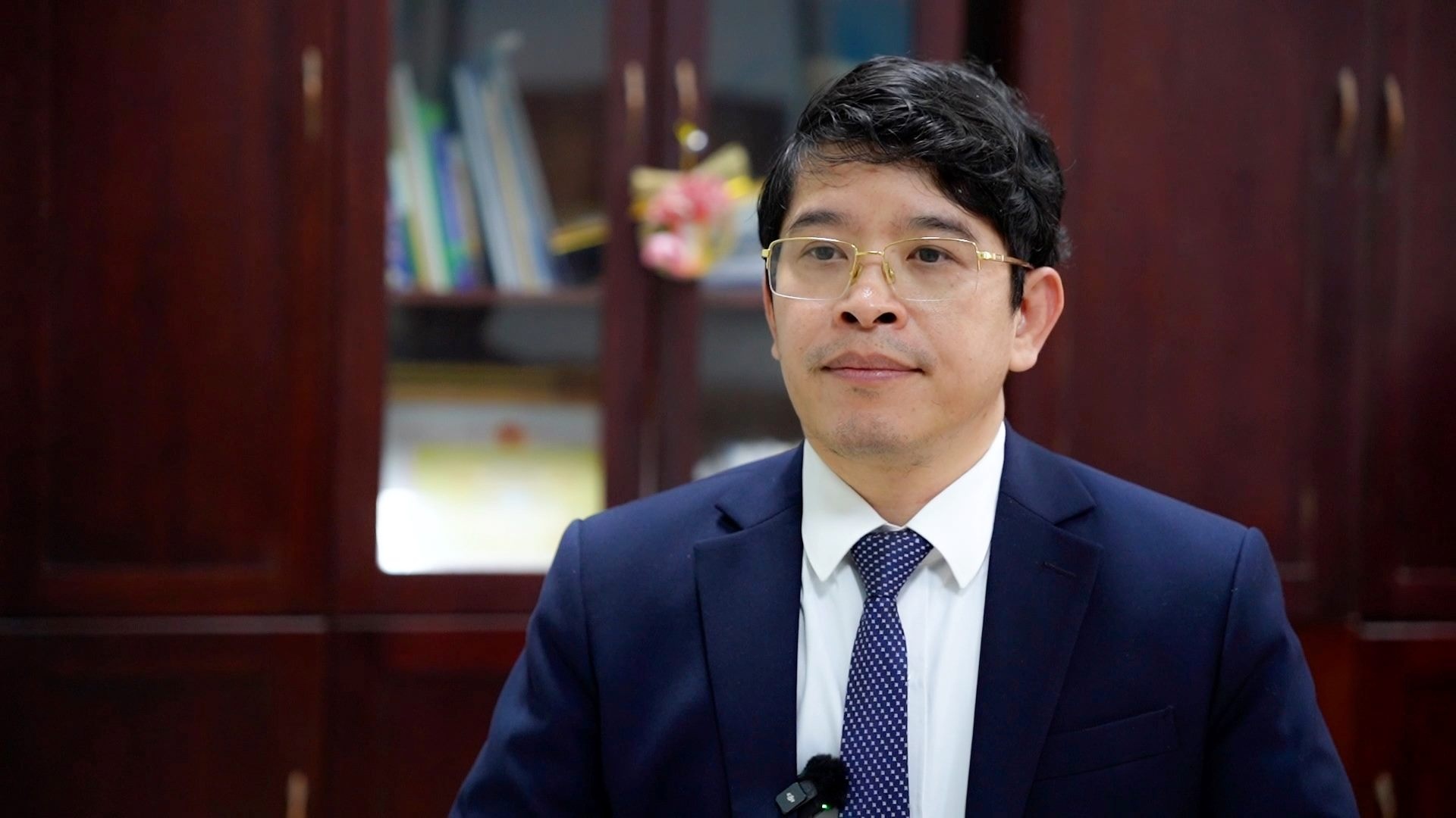 By Assoc. Prof. Nguyen Dinh Tho Vice president Institute of Strategy and Policy on Agriculture and Environment