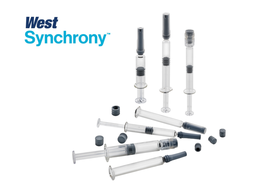 West synchrony™ pfs system